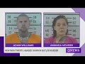 New indictments handed down in Butler murder