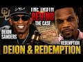 TOREY PARKER vs DEION SANDERS The Boulder County Case Protection Order Unanswered Questions