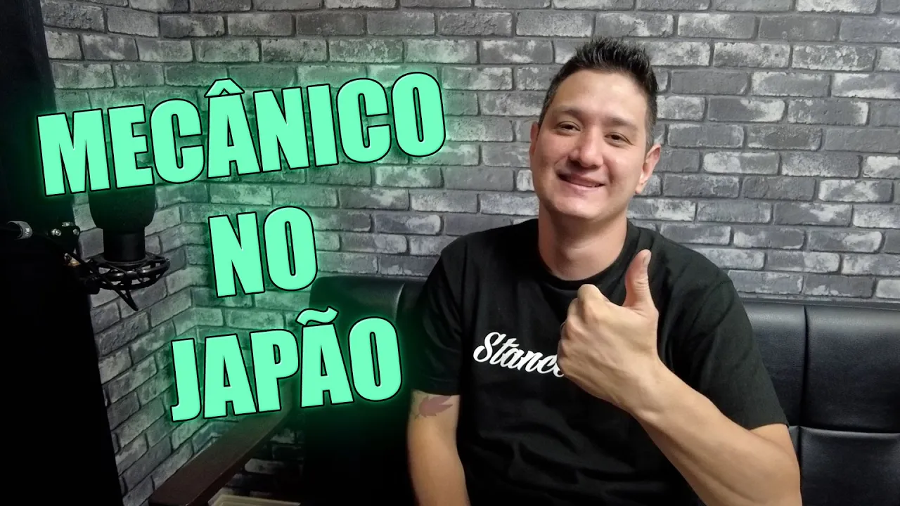 MARLON HARADA - INTERROGANDO PODCAST #32