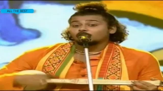 Download Tirtha   Prano Sokhire Oi Shon Kodombo Tole Bongshi   Folk Song MP3