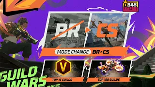 How To Get Guild Motor In Free fire || How To Get Guild Motor || Guild Motor Kaise Milega