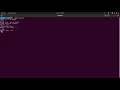 Chatbot with seq2seq architecture