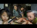 Download Lagu In the mid-eastern rural region of Nepal, organic pork  greens are traditionally cooked in this way.