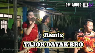 Download Tajok dayak safitri ft endang sm audio MP3