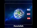 Download Lagu Rasulullah - hijaz ( beserta lirik )