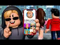 Download Lagu Nobody Knew He Was FAMOUS! (A Roblox Movie)