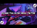 Download Lagu DJ ABG TUA TINGKAHMU SEMAKIN GILA BOOTLEG MENGKANE VIRAL TIKTOK TERBARU 2025