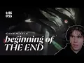 Download Lagu Animation Student Reacts to Beginning of the End - Season 3 Cinematic - League of Legends