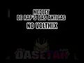 MEDLEY - RAP'S DAS ANTIGAS - NO VOLTMIX