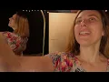 ASMR Painting: Monarch Butterfly in a Field of Flowers (Soft Spoken, 3 Hours)