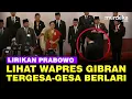 Download Lagu Detik-detik Gibran Lari Sampai Dilirik Prabowo Jelang Sidang Tahunan MPR/DPR