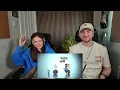Halestorm - "Love Bites (So Do I)" captured in The Live Room REACTION