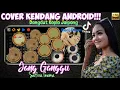 Download Lagu JANG GANGGU SHINE OF BLACK VIRAL TIKTOK||COVER KENDANG ANDROID||REAL DRUM MOD KENDANG
