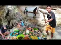 Download Lagu Disini Spot Baru untuk berburu biota laut, Banyak sekali hasil yg didapat | catch \u0026 Cook