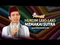 Download Lagu Hukum Laki-Laki Memakai Kain Sutra dalam Islam | Ustadz Abdul Somad, Lc. MA | Tanya Jawab UAS