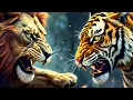 Download Lagu Angry Tiger Wild Life Simulator