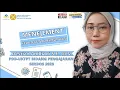 Lagu PDD-UKTPT Bidang Pengajaran | Destian Andhani | Universitas Pamulang | Serdos 2025
