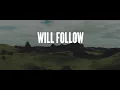 Chris Tomlin - Goodness, Love And Mercy (Lyric Video)