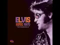 Such a Night (Rehersal - 29th July 1970 MGM Sound Stage 1)