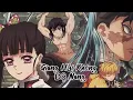 Download Lagu [AMV] Giang Hải Không Độ Nàng - Gia Huy | Kimetsu No Yaiba • By : 亗『Seilyn.Kayashi』ᥫᩣ