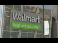 Walmart closing stores across Chicago