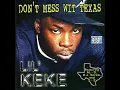 Southside - Lil' Keke