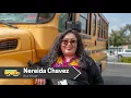 FSUSD Transportation Commendation -