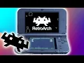 How To Install RetroArch On 3DS And 2DS