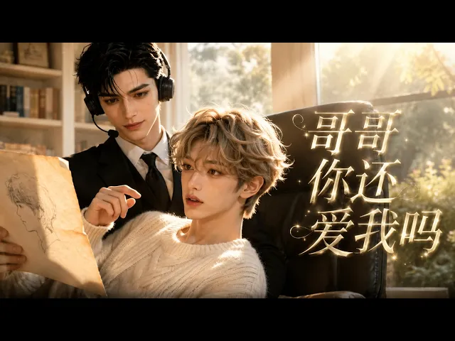 哥哥你还爱我吗