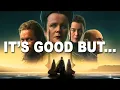 The Reason Why NO ONE is Talking About Dune Prophecy