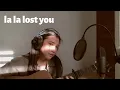 Lagu La La Lost You - 88rising, NIKI (cover) | Isay Aguila