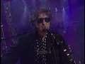 Bob Dylan - Rainy Day Women #12 & 35 (Live at Sony Studios, New York, NY, 1994)