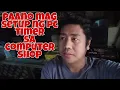 PAANO MAG NG PC TIMER SA PC SERVER AT PC CLIENT SA COMPUTER SHOP
