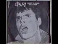 Chelsea - Right To Work - Step Forward 2 (UK) 45 rpm punk
