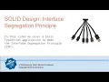 SOLID Interface Segregation Principle using Typescript