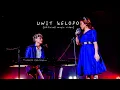 Download Lagu Syahiba Saufa Ft. James AP - Uwit Kelopo (Official Music Video)