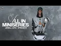 All In Miniseries Jewell Loyd Part 3