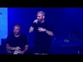 ONE ON ONE: Omer Adam (עומר אדם) - Shnei Meshuga'im (שני משוגעים)/Mishtara (משטרה) 4/10/22 New York