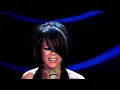 Rihanna - Unfaithful (Live at MEN Arena Mánchester 2007)