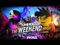 Download Lagu LEGO NINJAGO Codename: Arcturus - Kai Chase Scene (Weekend Whip Remix)