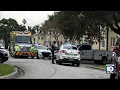 Police search for gunman who shot Miami-Dade Water and Sewer employee