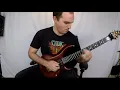 Obscura - Emergent Evolution Solo Contest #realmofobscura