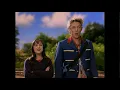 Lagu Thomas Magic Railroad movie clips (8/13) Junior and Lily meets Thomas and Mr C