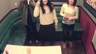 Video 飲みコール 大塚愛 さくらんぼ カラオケコール Assista Gratis Hatkara