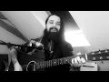 Brighter Side Of Grey - Five Finger Death Punch (Acoustic Live Cover)