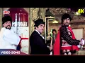 Download Lagu Rang Jamake Jayenge 4K | Mohd Rafi, Kishore Kumar, Asha Bhosle | Amitabh, Rishi, Shatrughan | Naseeb