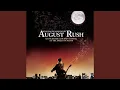 Elgar Something Inside Album Version