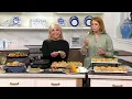 Alexandra 50 ct Pierogi In Choice of Flavors on QVC