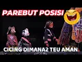 Lagu 🤣PIKASEURIEUN PISAN, BATUR NU DI SAPA CEPOT NU HISTERISNA - BODORAN WAYANG GOLEK PGH3 H. DADAN S