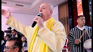 Said Berrada السوسية كناوة عيساوة سعيد برادة 